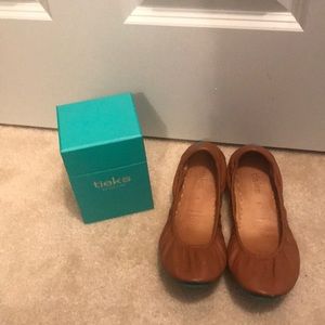 Tieks